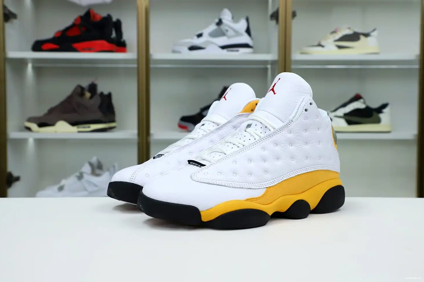 Jordan Jordan Air  retro Kimikick 13 0404